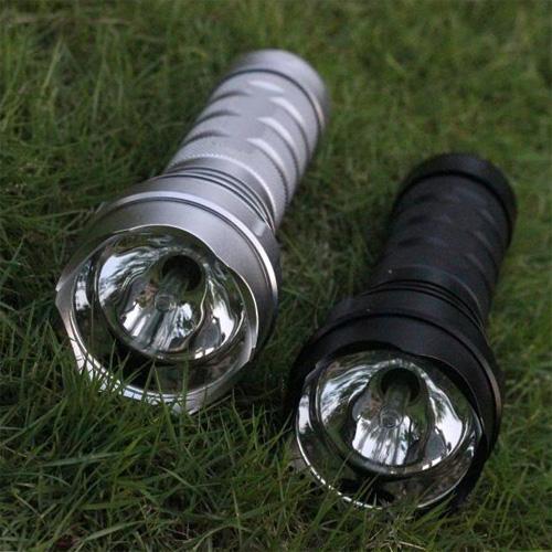 HID flashlight 35W HID high power flashlight streamlight tactical flashlight