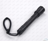 Zoomable Led Flashlight With 1800 Lumens, Portable Cree Led Flashlight Torch