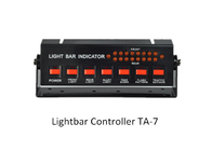 Golddeer LED Light Bar Switch / Controller for Gen-III LED Warning Lightbar