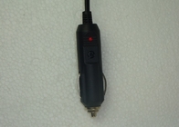 Portable high efficiency Auto Cigarette Plug / Car Warning Emergency Light Controller