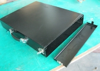10m Zinc - alloy Stinger Spike Strip with Iron Box for Traffic Barricade LZJ-10