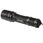 SCC P7 Tactical LED Flashlight 900 Lumen With 18650 Battery