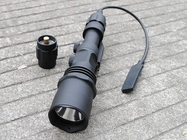 LED tactical flashlight AB-916
