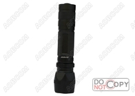 CREE Q5 3.0V-9V Aluminum Tactical Led Flashlight Of 225 Lumens With Beam 300 Meters For Gun Mount