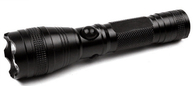 Outdoor Hunting LED Rechargeable Flashlight Torch JW002141-Q3