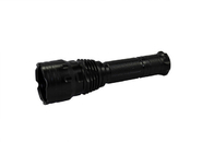 Multi-fuction blink 18650 Li-ion Battery Torch Led Rechargeable Flashlights For Family Use