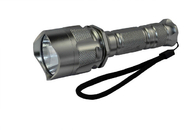 High Intensity High Powered Torch Led Rechargeable Flashlights For Mountaineering Travel