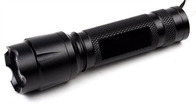 Outdoor Camping Tactical LED Rechargeable Flashlight JW043051-Q3-3