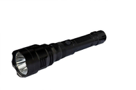 Multi-fuction Full light 180 Lumen Led Rechargeable Flashlights Torch For Fishing JW001181-Q3