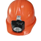 Safety mining cap lamp/miner's cap lamp/LED headlamp