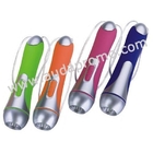 AD1604 Plastic LED torch,plastic torch light,plastic gift torch,plastic promotion torch