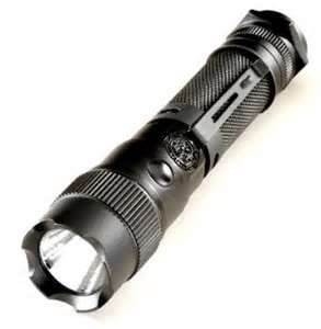 Unique 150 lumens 0.8V 5 mode IP68 26650 Military tactical led flashlight Cree flashlights