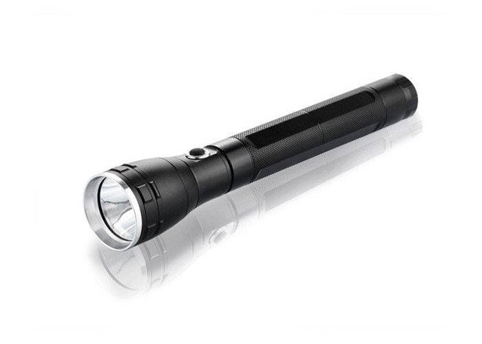 10 W waterproof CREE T6 high power led torch For Hunting , Portable Led flashlight