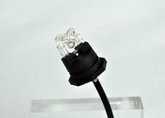 S Type Xenon Headlight HID System White Hide away Strobe Lights HS Series