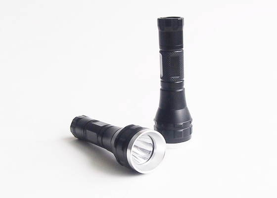 outdoor 5 Watt CREE R3 170 LM high powered torch With 3 Mode Switch