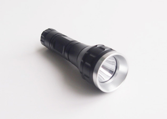 outdoor 5 Watt CREE R3 170 LM high powered torch With 3 Mode Switch