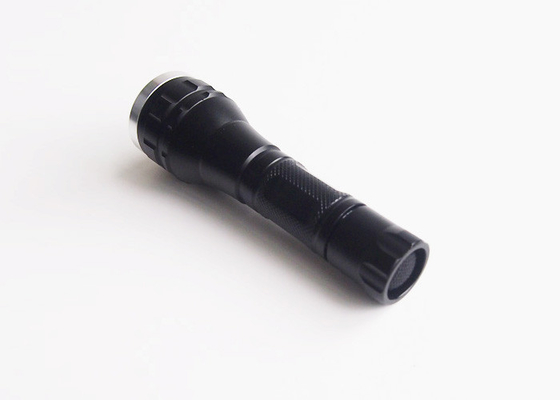 outdoor 5 Watt CREE R3 170 LM high powered torch With 3 Mode Switch