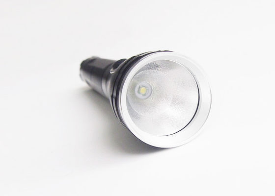10 W waterproof CREE T6 high power led torch For Hunting , Portable Led flashlight