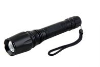 Ultra-Bright CREE T6 LED Rechargeable Flashlight JW105182-T6