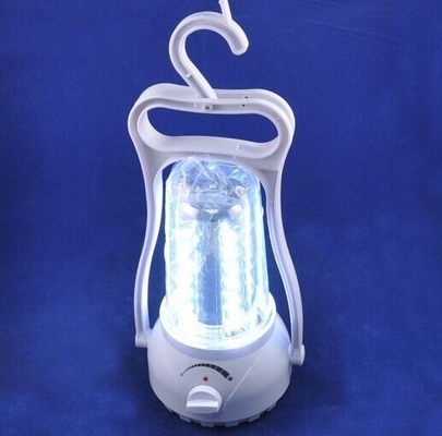 Portable Multi-functional camping light,35leds,dimmer,led camping lamp,camping portable Lanterns With AC Charge