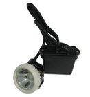 K5LM-A anti-explosive 4000lux at 1 meter high brightness led safety cap lamp