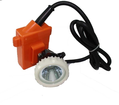 KJ4.5LM 4500lux safety mining lamp. Led miner's lamp. LED lighting