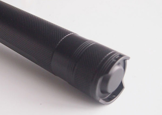 1300 LM 10 W CREE T6 Tactical LED Flashlight For Hunting , High Power Led torch