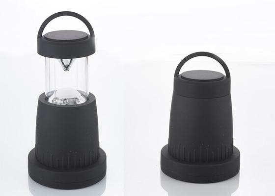 foldable mini LED Camping Lights for hiking , rechargeable camping lantern