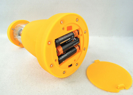 foldable mini LED Camping Lights for hiking , rechargeable camping lantern