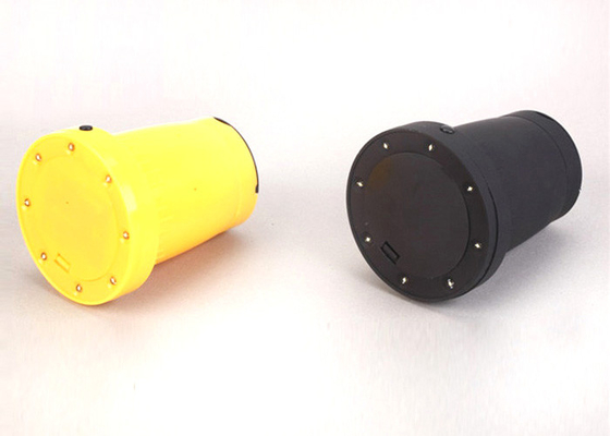 foldable mini LED Camping Lights for hiking , rechargeable camping lantern