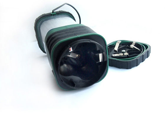 8watt ABS LED Camping Lights , portable camping lantern with Adjustable Head