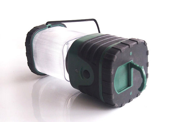 8watt ABS LED Camping Lights , portable camping lantern with Adjustable Head