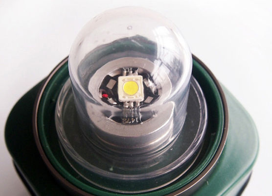 8watt ABS LED Camping Lights , portable camping lantern with Adjustable Head