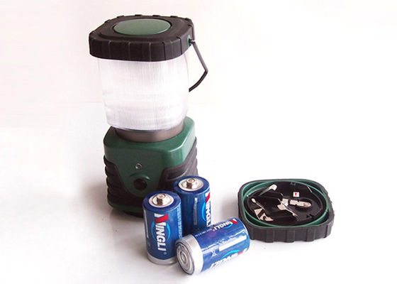 8watt ABS LED Camping Lights , portable camping lantern with Adjustable Head