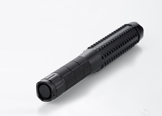 170 lm CREE XP – E R3 Aluminum Police LED Torch with 3 * AAA / 1 * 18650