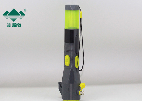 High Power 8 in 1 Emergency Car Safety Hammer Vehicle Escape Tool