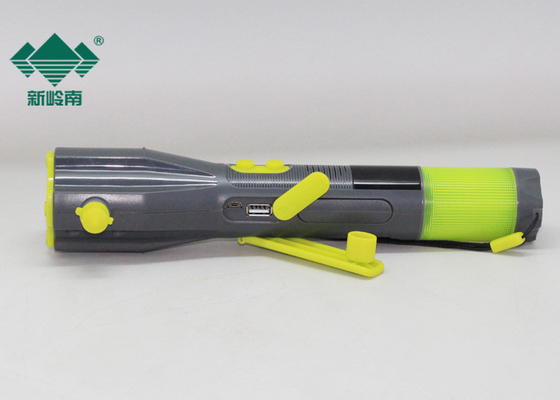 High Power 8 in 1 Emergency Car Safety Hammer Vehicle Escape Tool