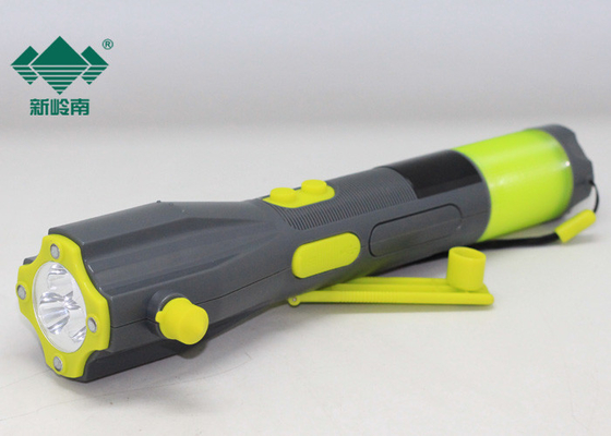 High Power 8 in 1 Emergency Car Safety Hammer Vehicle Escape Tool