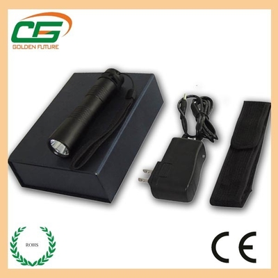 3W CREE LED Flashlight 