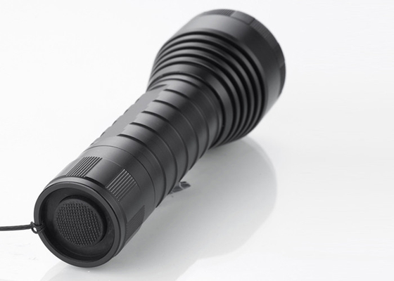 4 Color outdoor strong 170 lm Cree LED Flashlight With 3 Mode Switch