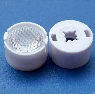 CE 13mm Cree XBD QE Led Optic Lens 15 / 120 Degree Viewing Angle