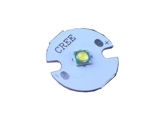 1PC Cree XPG R5 Cool White Light 6500k LED Emitter Chip 14mm Star Base