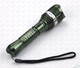 5w Mini Cree Led Flashlight Torch, 248lm Cree Led Tactical Flashlight