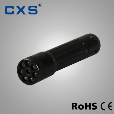 Mining IP65 Explosion Proof Flashlight With LED Rechargeable Light