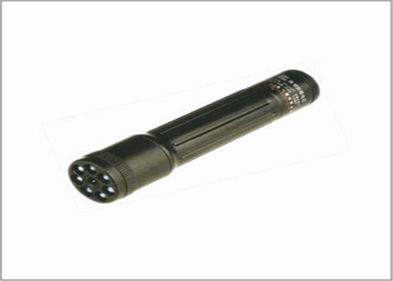 Mining IP65 Explosion Proof Flashlight With LED Rechargeable Light
