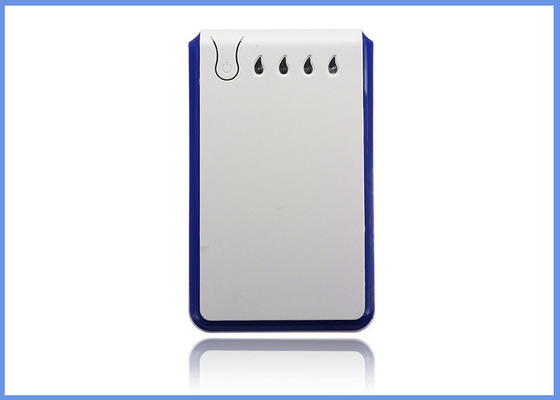 Rechargeable Flashlight Handy Portable USB Power Bank For Mobile Devices