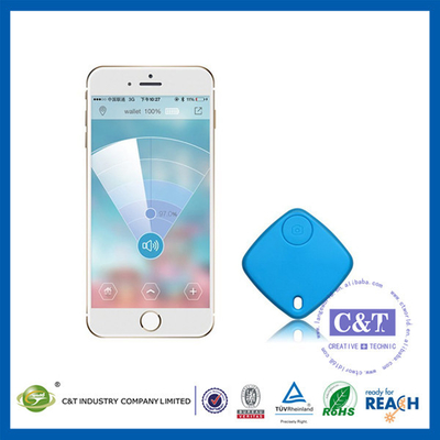 3 in 1 Bluetooth Accessory Finder Wireless Smart Tracker For Iphone