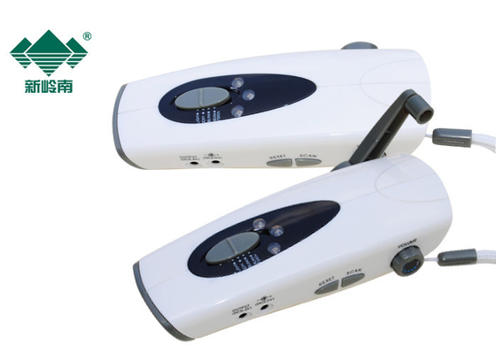 Rechargeable Hand Crank Led Flashlight Radio For Emergency With Phone Charger