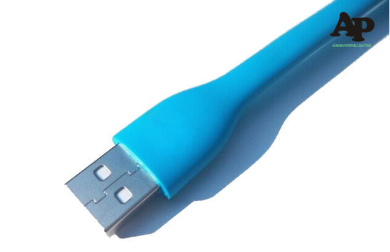 Portable USB LED Lights for laptop , Mini LED Light Torch Flashlight