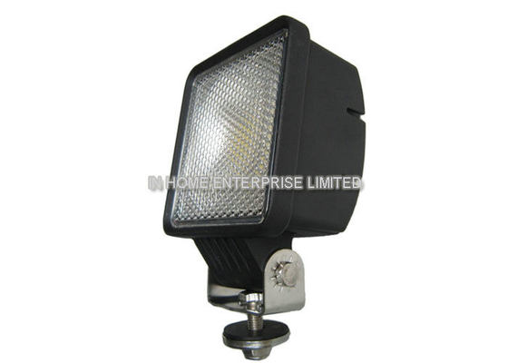Outdoor Square 30W LED Work Light 12V High Lumen 2700 LM / 1 PC 30W LED